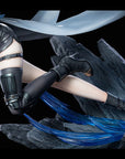 Ling Cage: Incarnation Statue 1/7 Bai Yuekui 25 cm