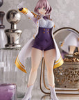 SSSS.Dynazenon Pop Up Parade PVC Statue Mujina (re-run) 17 cm