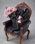 Spy Classroom PVC Statue 1/7 Annett 19 cm