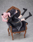 Spy Classroom PVC Statue 1/7 Annett 19 cm