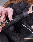 Spy Classroom PVC Statue 1/7 Annett 19 cm