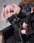 Spy Classroom PVC Statue 1/7 Annett 19 cm