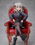 Spy Classroom PVC Statue 1/7 Lily 20 cm