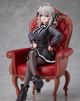 Spy Classroom PVC Statue 1/7 Lily 20 cm