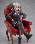 Spy Classroom PVC Statue 1/7 Lily 20 cm