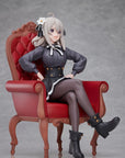 Spy Classroom PVC Statue 1/7 Lily 20 cm