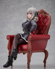 Spy Classroom PVC Statue 1/7 Lily 20 cm