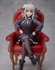 Spy Classroom PVC Statue 1/7 Lily 20 cm