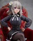 Spy Classroom PVC Statue 1/7 Lily 20 cm
