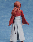Rurouni Kenshin BUZZmod Action Figure Kenshin Himura 14 cm