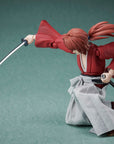 Rurouni Kenshin BUZZmod Action Figure Kenshin Himura 14 cm