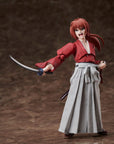 Rurouni Kenshin BUZZmod Action Figure Kenshin Himura 14 cm
