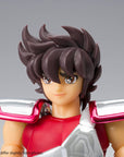 Saint Seiya Saint Cloth Myth Action Figure Pegasus Seiya -20th Anniversary Version- 16 cm