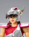 Saint Seiya Saint Cloth Myth Action Figure Pegasus Seiya -20th Anniversary Version- 16 cm