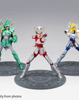 Saint Seiya Saint Cloth Myth Action Figure Pegasus Seiya -20th Anniversary Version- 16 cm