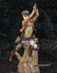 Attack on Titan ARTFXJ Statue 1/8 Eren Yeager Renewal Package Ver. 26 cm