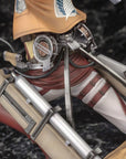 Attack on Titan ARTFXJ Statue 1/8 Eren Yeager Renewal Package Ver. 26 cm