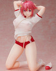 Creators Opinion PVC Statue 1/4 Jump Rope Girl Hana 29 cm