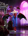 Darkstalkers Pop Up Parade PVC Statue Lilith 17 cm