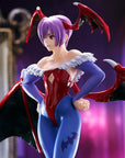 Darkstalkers Pop Up Parade PVC Statue Lilith 17 cm