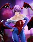 Darkstalkers Pop Up Parade PVC Statue Lilith 17 cm