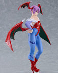 Darkstalkers Pop Up Parade PVC Statue Lilith 17 cm