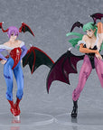 Darkstalkers Pop Up Parade PVC Statue Lilith 17 cm