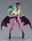 Darkstalkers Pop Up Parade PVC Statue Morrigan 17 cm