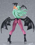 Darkstalkers Pop Up Parade PVC Statue Morrigan 17 cm