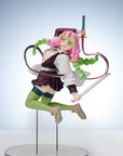 Demon Slayer: Kimetsu no Yaiba ConoFig Statue Mitsuri Kanroji 17 cm