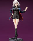 Fate/Grand Order PVC Statue 1/7 Avenger/Jeanne d'Arc (Alter) Casual Ver. 25 cm