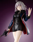 Fate/Grand Order PVC Statue 1/7 Avenger/Jeanne d'Arc (Alter) Casual Ver. 25 cm