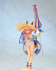 Fate/Grand Order PVC Statue 1/7 Lancer/Tamamo-no-Mae 38 cm