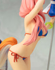Fate/Grand Order PVC Statue 1/7 Lancer/Tamamo-no-Mae 38 cm
