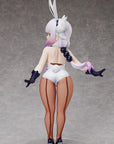 Miss Kobayashi's Dragon Maid PVC Statue 1/4 Kanna: Bunny Ver. 35 cm