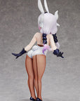 Miss Kobayashi's Dragon Maid PVC Statue 1/4 Kanna: Bunny Ver. 35 cm