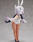 Miss Kobayashi's Dragon Maid PVC Statue 1/4 Kanna: Bunny Ver. 35 cm