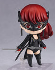 Persona5 Royal Nendoroid Action Figure Kasumi Yoshizawa: Phantom Thief Ver. 10 cm