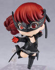 Persona5 Royal Nendoroid Action Figure Kasumi Yoshizawa: Phantom Thief Ver. 10 cm