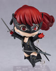 Persona5 Royal Nendoroid Action Figure Kasumi Yoshizawa: Phantom Thief Ver. 10 cm