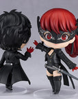 Persona5 Royal Nendoroid Action Figure Kasumi Yoshizawa: Phantom Thief Ver. 10 cm