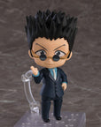 Hunter x Hunter Nendoroid Action Figure Leorio 10 cm