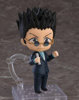 Hunter x Hunter Nendoroid Action Figure Leorio 10 cm