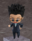 Hunter x Hunter Nendoroid Action Figure Leorio 10 cm