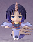 Miss Kobayashi's Dragon Maid Nendoroid Action Figure Elma 10 cm