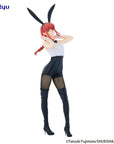 Chainsaw Man BiCute Bunnies PVC Statue Makima 30 cm