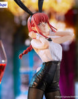 Chainsaw Man BiCute Bunnies PVC Statue Makima 30 cm