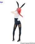 Chainsaw Man BiCute Bunnies PVC Statue Makima 30 cm