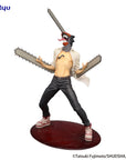 Chainsaw Man Exceed Creative PVC Statue Chainsaw Man 23 cm
