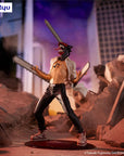 Chainsaw Man Exceed Creative PVC Statue Chainsaw Man 23 cm